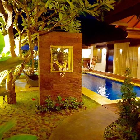 Villa Davenny Seminyak  Luaran gambar