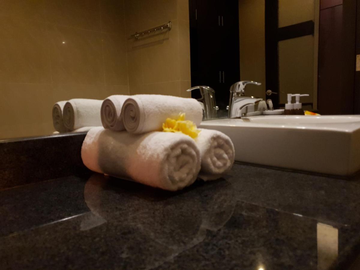 Villa Davenny Seminyak  Luaran gambar