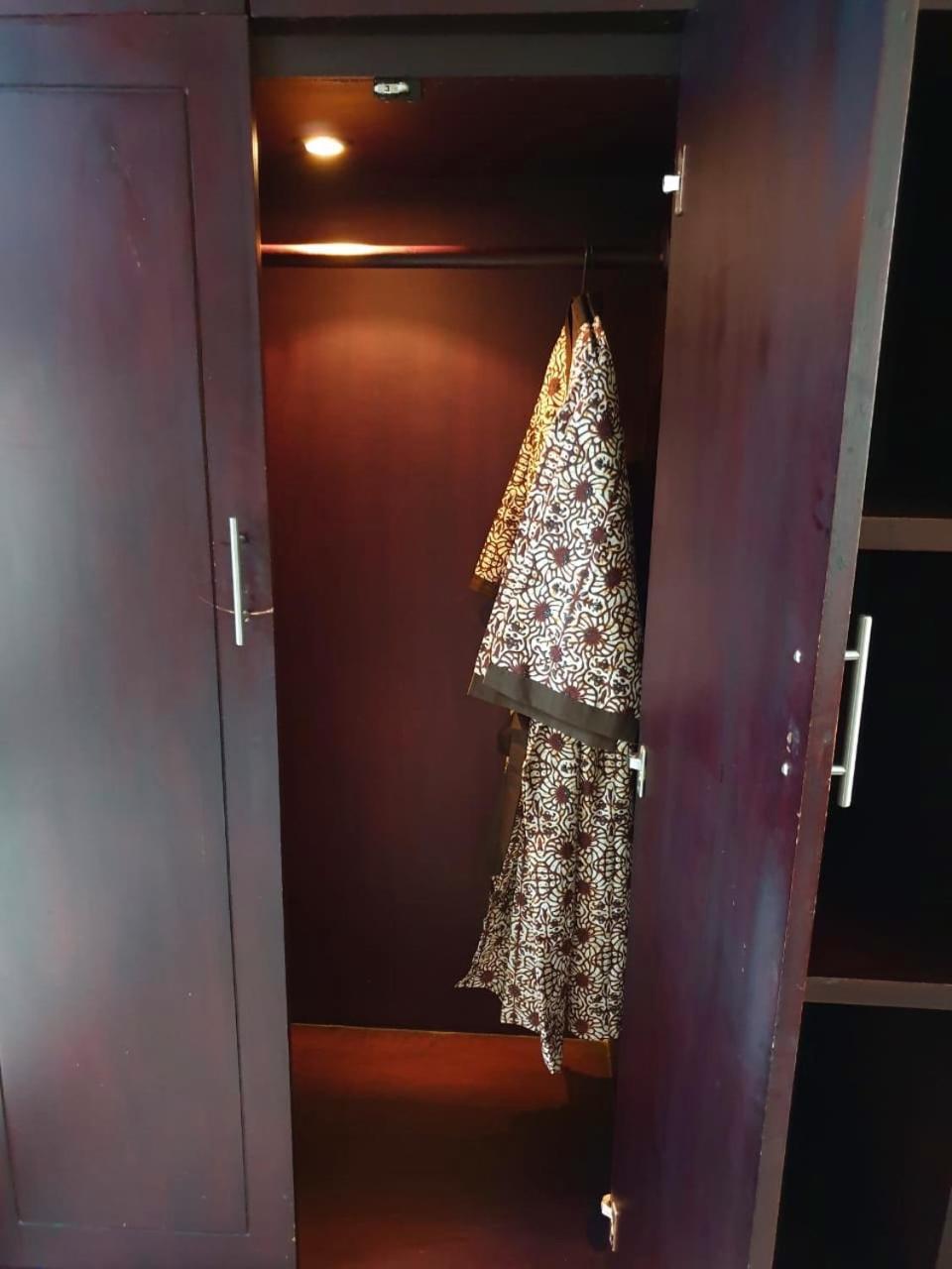 Villa Davenny Seminyak  Luaran gambar